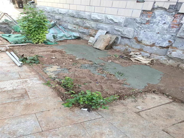 江阳地基基础注浆增加承载力灌浆加固